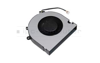 6-31NI-NH55S-RA1 original FCN ventilateur incl. refroidisseur (CPU/GPU)