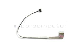 6-43-W6701-011-1L original Clevo câble d\'écran LVDS 40-Pin