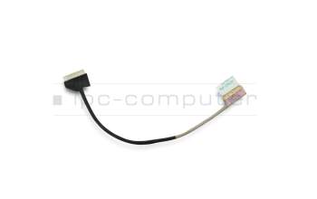 6-43-W95K1-011-1K original Clevo câble d\'écran LVDS 40-Pin