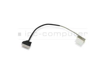 6-43-W95K1-011-1K original Clevo câble d\'écran LVDS 40-Pin