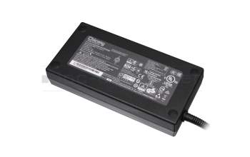 6-51-P1702-010 original Clevo chargeur 230 watts prise femelle