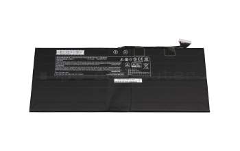 6-87-L140S-72B01 original Clevo batterie 73Wh