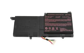 6-87-N130S-31A01 original Clevo batterie 36Wh