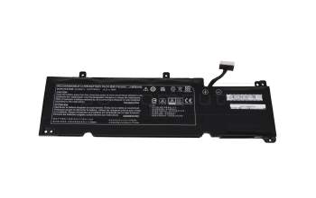 6-87-NV4KS-42J01 original Clevo batterie 49Wh