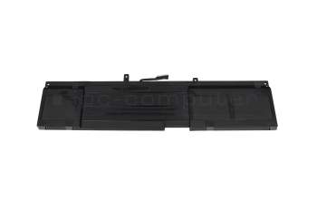 6-87-X270S-92B01 original Clevo batterie 99Wh