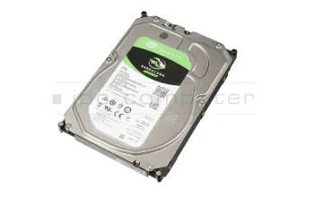 Seagate BarraCuda ST2000DM006 HDD 2TB (3,5 pouces / 8,9 cm) bulk b-stock