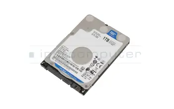 Western Digital Blue WD10SPZX HDD 1TB (2,5 pouces / 6,4 cm)