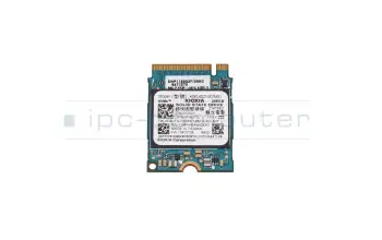 Dell 0FWJTG PCIe NVMe SSD 256GB (M.2 22 x 30 mm)