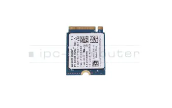 Asus SN530 NVMe 03B03-00163500 Original PCIe NVMe SSD 1TB (M.2 22 x 30 mm)