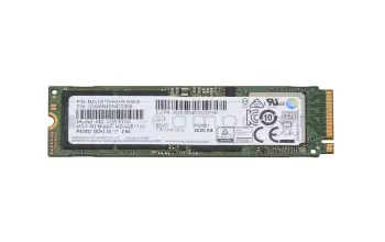 Samsung PM981 MZVLB1T0HALR-00000 PCIe NVMe SSD 1TB (M.2 22 x 80 mm) Bulk