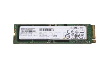 Samsung PM981 PM981a PCIe NVMe SSD 1TB (M.2 22 x 80 mm) Bulk b-stock