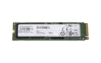 Samsung PM981 MZVLB1T0B PCIe NVMe SSD 1TB (M.2 22 x 80 mm) Bulk b-stock