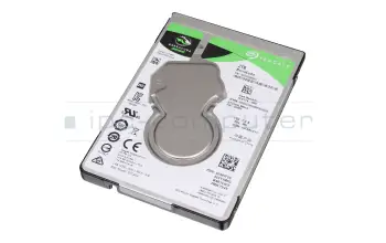 Seagate BarraCuda ST2000LM015 B HDD 2TB (2,5 pouces / 6,4 cm) Bulk