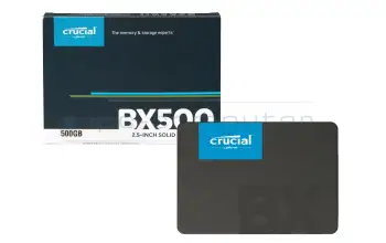 Crucial BX500 CT500BX500SSD1 SSD (2,5 pouces / 6,4 cm)