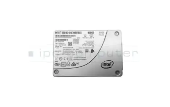 Intel D3-S4510 SSDSC2KB960G8 SSD 960GB (2,5 pouces / 6,4 cm)
