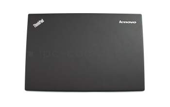 60.4LY05.005 original Lenovo couvercle d\'écran 35,6cm (14 pouces) noir (non-Touch)
