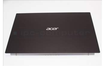 Acer 60.A4VN2.007 COVER.LCD.BLACK