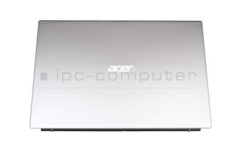 60.A4VN2.008 original Acer couvercle d\'écran 39,6cm (15,6 pouces) argent