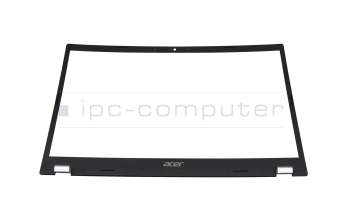 60.A4VN2.011 original Acer cadre d\'écran 39,6cm (15,6 pouces) noir
