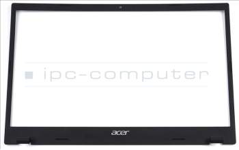 Acer 60.A6MN2.003 COVER.LCD.BEZEL.BLACK.CAMERA.SINGLE