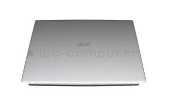 60.A6TN2.002 original Acer couvercle d\'écran 43,9cm (17,3 pouces) argent