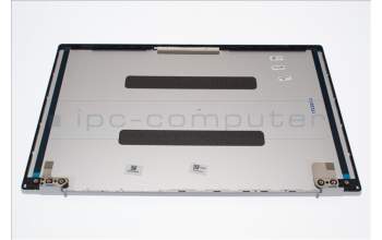 Acer 60.AB2N2.002 COVER.LCD.SILVER