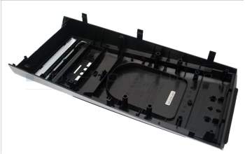 Acer 60.B57D1.003 COVER.FRONT.BEZEL.W/COVERS/DUMMY.ODD.BEZEL