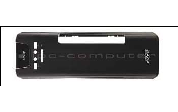 Acer 60.B5AD1.007 COVER.MAIN.BEZEL.W/PWR_SW_CABLE/DUMMY_ODD