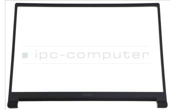 Acer 60.C7EN2.003 COVER.LCD.BEZEL.BLACK