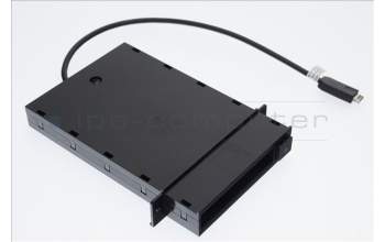 Acer 60.E2TD3.001 COVER HOT PLUGGING SSD FRAME