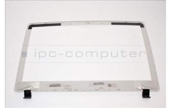 Acer 60.GD2N2.003 COVER.LCD.BEZEL.WHITE