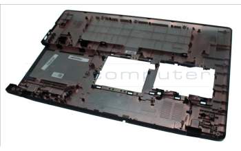 Acer 60.GH4N2.001 COVER.LOWER.BLACK