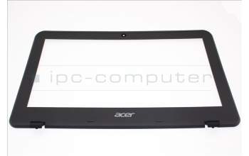 Acer 60.GM9N7.002 COVER.LCD.BEZEL.IRON_GRAY