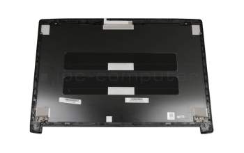 60.GP8N2.002 original Acer couvercle d\'écran 39,6cm (15,6 pouces) noir (optique carbone)