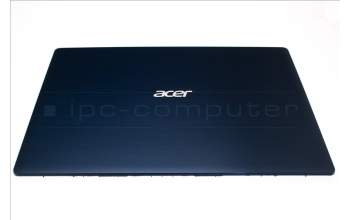 Acer 60.GPLN5.002 COVER.LCD.BLUE