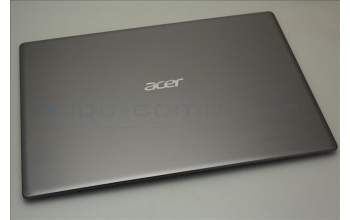 Acer 60.GSJN5.002 COVER.LCD.GREY
