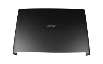 60.GSUN2.002 original Acer couvercle d\'écran 43,9cm (17,3 pouces) noir