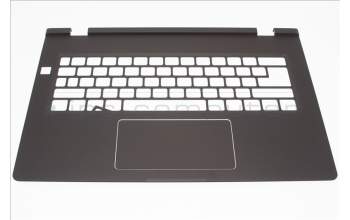 Acer 60.GUHN7.001 COVER.UPPER.BLACK.LTE.W/TP 60.GUHN7.001 / 60GUHN7001 (Original)