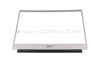 60.GXJN1.003 original Acer cadre d\'écran 35,6cm (14 pouces) noir-gris