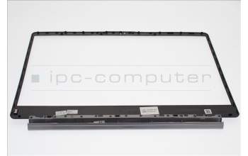 Acer 60.GXVN1.003 COVER.LCD.BEZEL.SILVER.W/LOGO