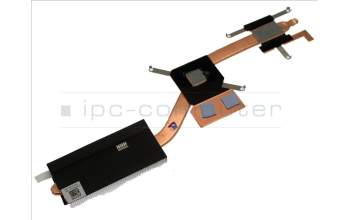 Acer 60.GY9N2.004 HEATSINK.DIS.WO/FAN