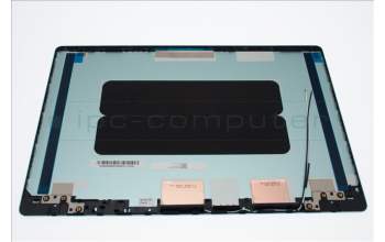 Acer 60.GZKN1.002 COVER.LCD.GREEN.W/LOGO/ANT*2