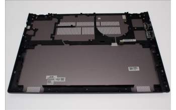 Acer 60.H0RN7.001 COVER.LOWER.STEELGRAY