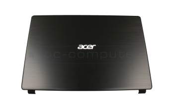 60.H14N2.002 original Acer couvercle d\'écran 39,6cm (15,6 pouces) noir