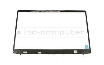 60.H1MN5.002 original Acer cadre d\'écran 39,6cm (15,6 pouces) argent