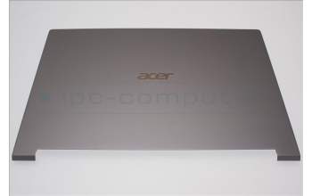 Acer 60.H3UN5.005 COVER.LCD.SILVER 60.H3UN5.005 / 60H3UN5005 (Original)