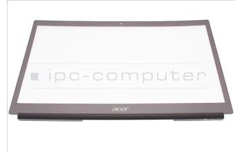 Acer 60.HB1N7.003 Displayrahmen / LCD bezel 60.HB1N7.003 / 60HB1N7003 (Original)