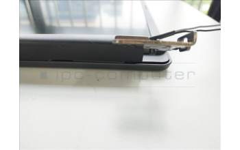 Acer 60.HE7N8.003 COVER.HINGE.BLACK