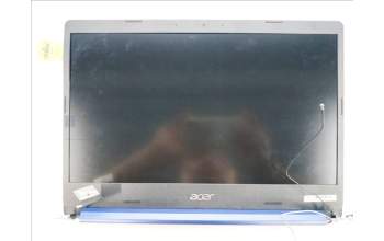 Acer 60.HEPN8.001 COVER.LCD.BEZEL.BLACK