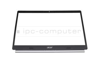 60.HFQN7.003 original Acer cadre d\'écran 39,6cm (15,6 pouces) noir